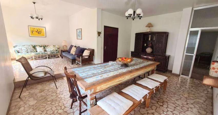 Apartamento à venda no Guarujá - Região do Aquário