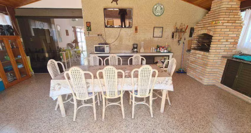 Cobertura à venda - Enseada - Guarujá/SP