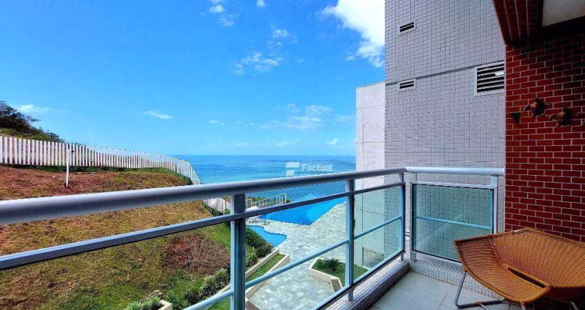 Apartamento à venda na Enseada - Guarujá/SP.