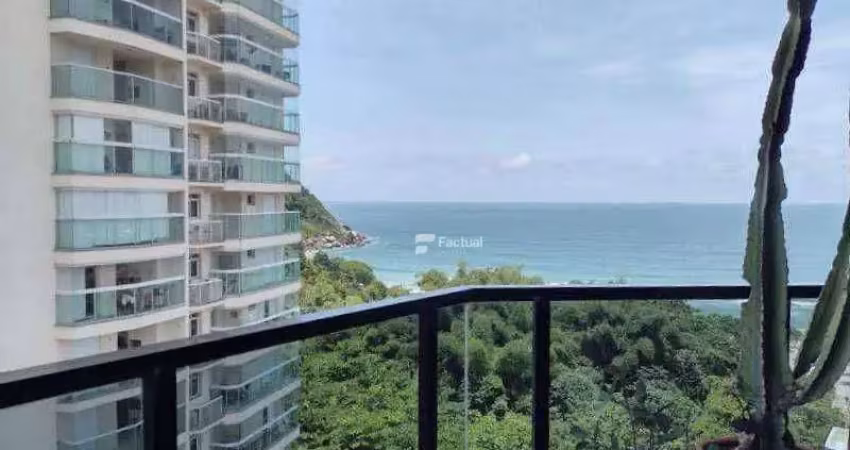 Apartamento com 3 dormitórios à venda, 110 m² por r$ 890.000,00 - astúrias - guarujá/sp