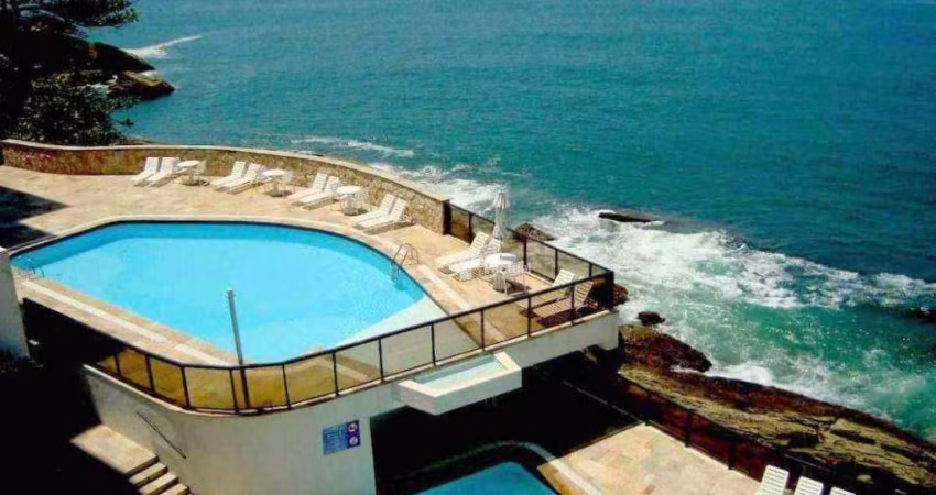 Apartamento à venda - Enseada - Guarujá/SP