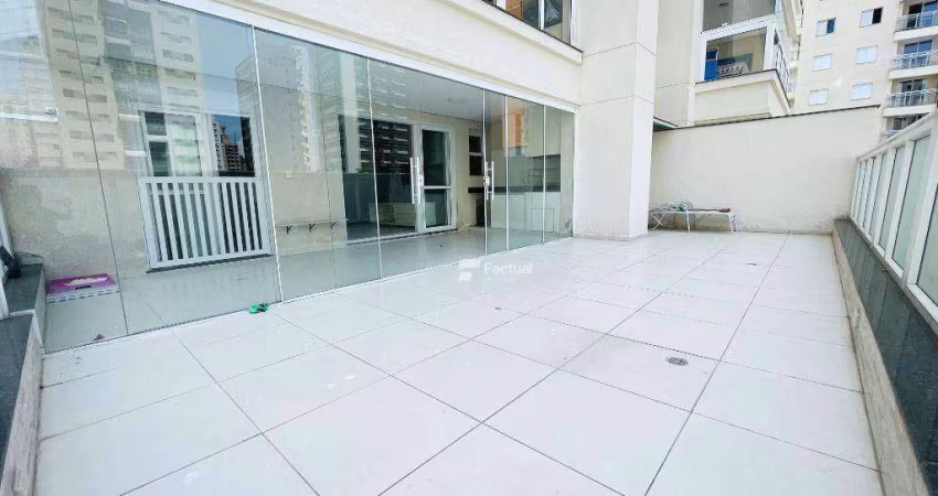 Apartamento com 3 quartos à venda, 147 m² por R$ 1.500.000 - Pitangueiras - Guarujá/SP