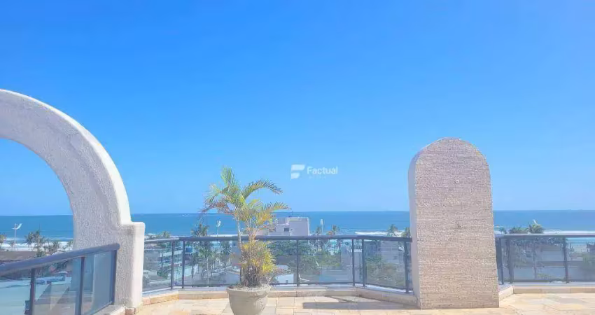Apartamento 3 quartos à venda, 214 m² por r$ 750.000 - enseada - guarujá/sp