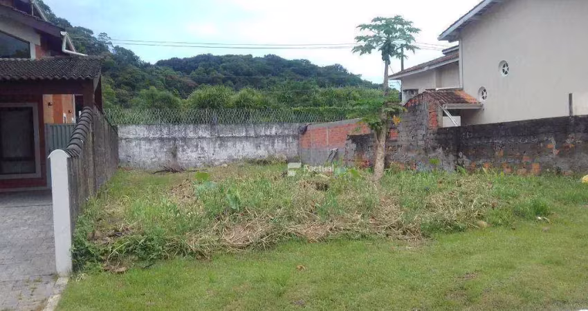 Terreno à venda, 360 m² por r$ 500.000,00 - pernambuco ii - guarujá/sp
