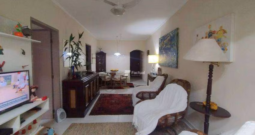 Apartamento com 2 dormitórios à venda, 80 m² por R$ 450.000,00 - Pitangueiras - Guarujá/SP