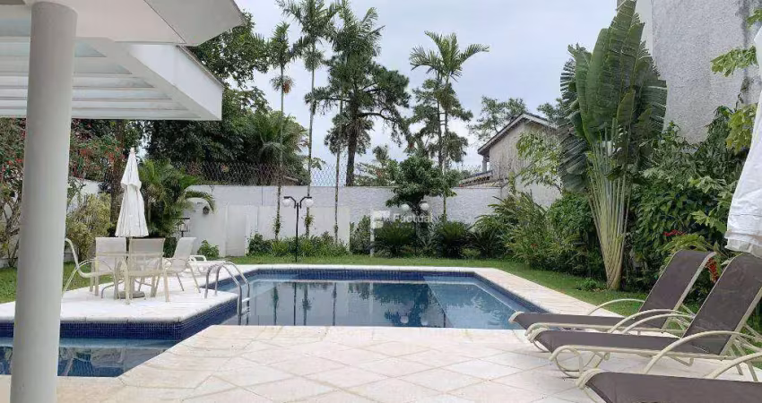 Casa à venda - Enseada - Guarujá/SP