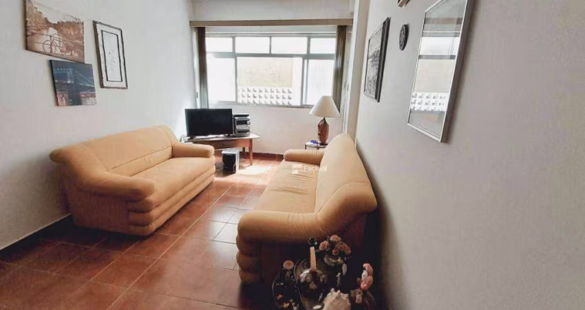 Apartamento à venda nas Pitangueiras – Guarujá / SP.