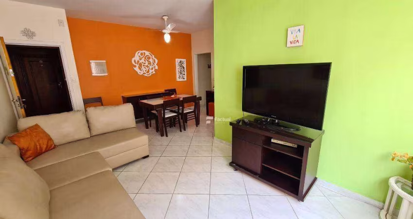 Apartamento à Venda , Enseada - Guarujá / SP