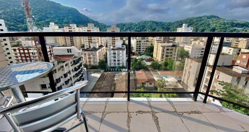 Apartamento à venda - Enseada - Guarujá/SP