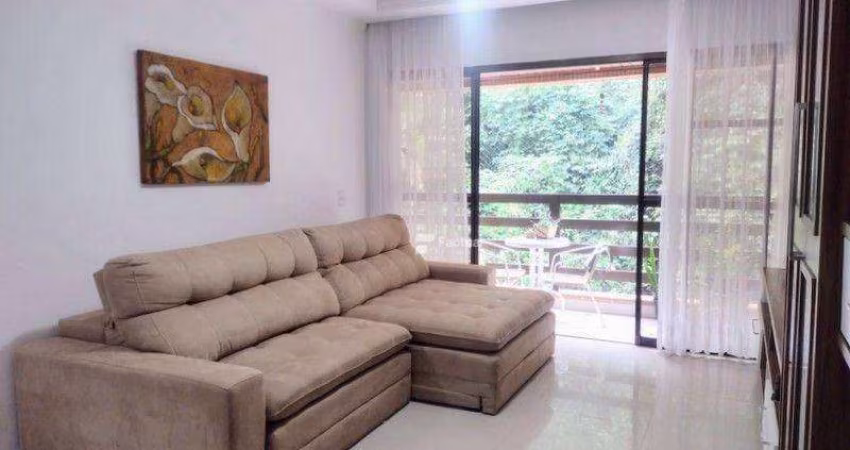 Apartamento à venda na Pitangueiras - Guarujá/SP.