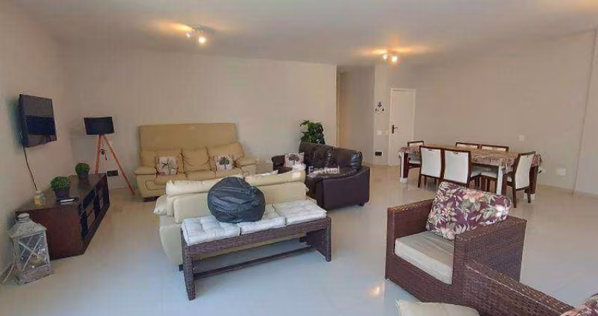 Apartamento à venda nas Pitangueiras  Guarujá / SP.