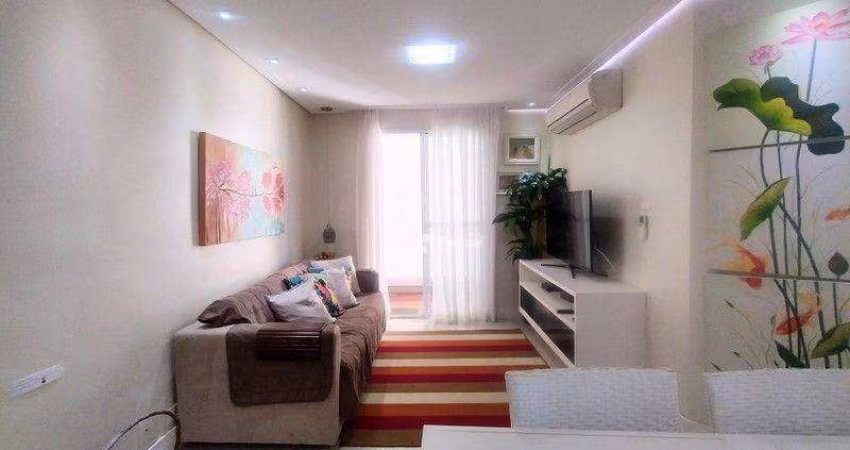 Apartamento à venda na Praia das Astúrias - Guarujá / SP.