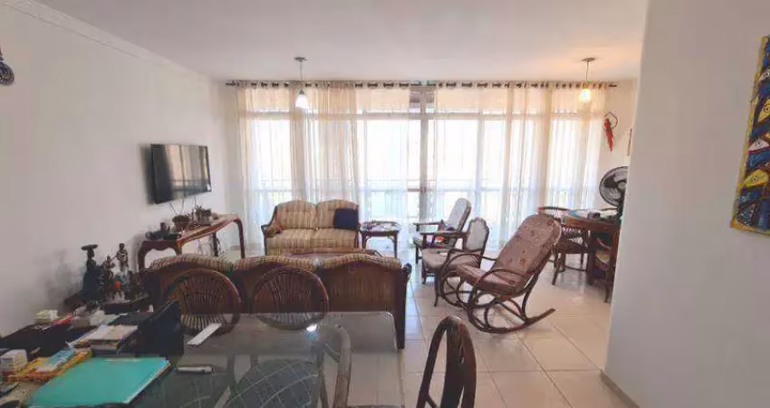 Apartamento á venda na praia das pitangueiras - guarujá/sp