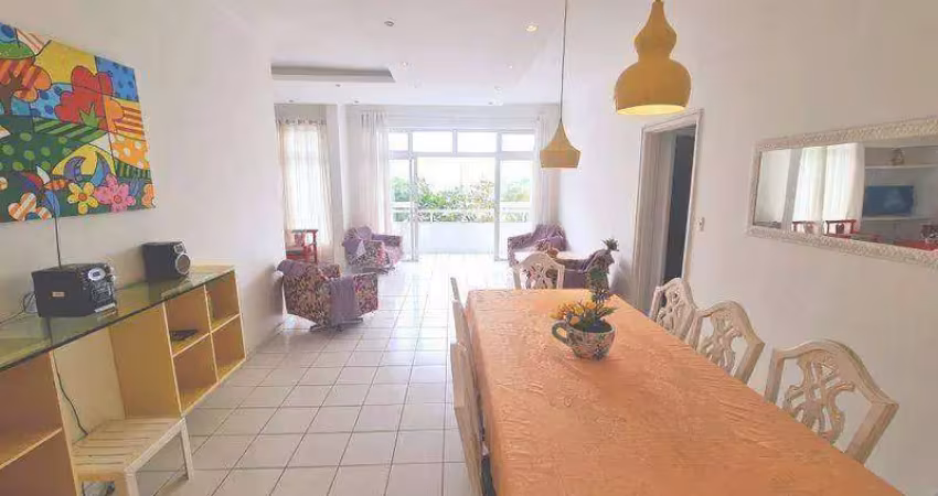 Apartamento à venda na praia das pitangueiras - guarujá/sp.