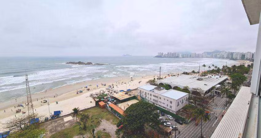 Apartamento à venda na Praia de Pitangueiras - Guarujá / SP.