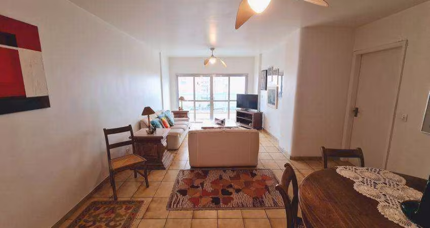 Apartamento à venda, 140 m² por R$ 800.000,00 - Pitangueiras - Guarujá/SP