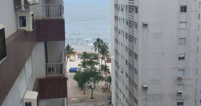 Apartamento à venda na Praia das Pitangueiras – Guarujá/SP.