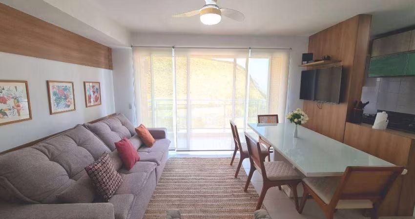 Apartamento a venda na Enseada - Guarujá/SP