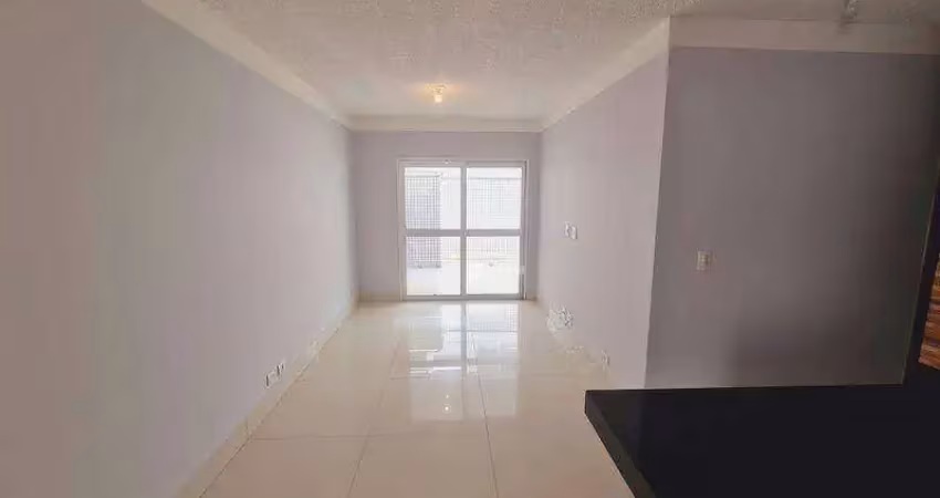 Apartamento com 3 dormitórios à venda, 120 m² por R$ 950.000,00 - Tombo - Guarujá/SP