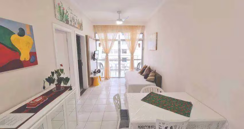 Apartamento à venda na praia das pitangueiras - guarujá/sp.