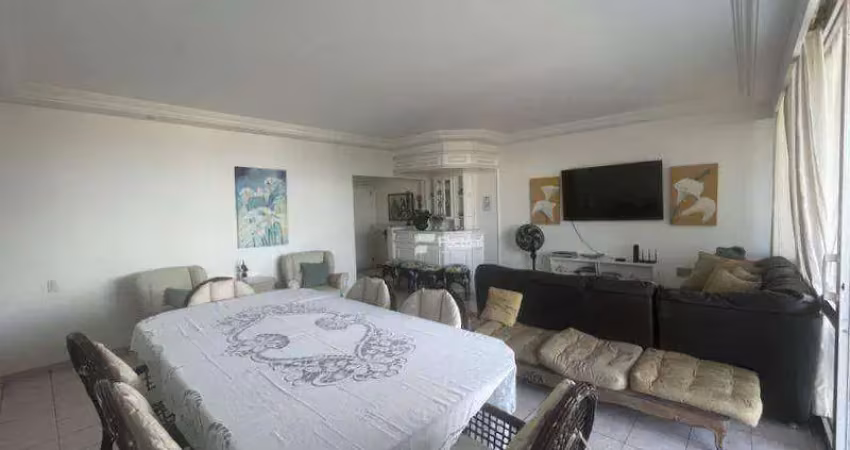 Apartamento à venda na praia das pitangueiras - guarujá/sp.