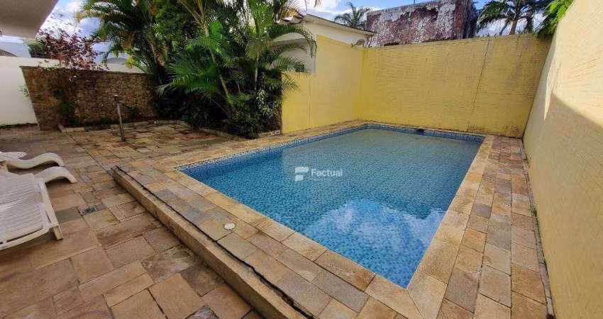 Casa à venda na Enseada - Guarujá/SP.