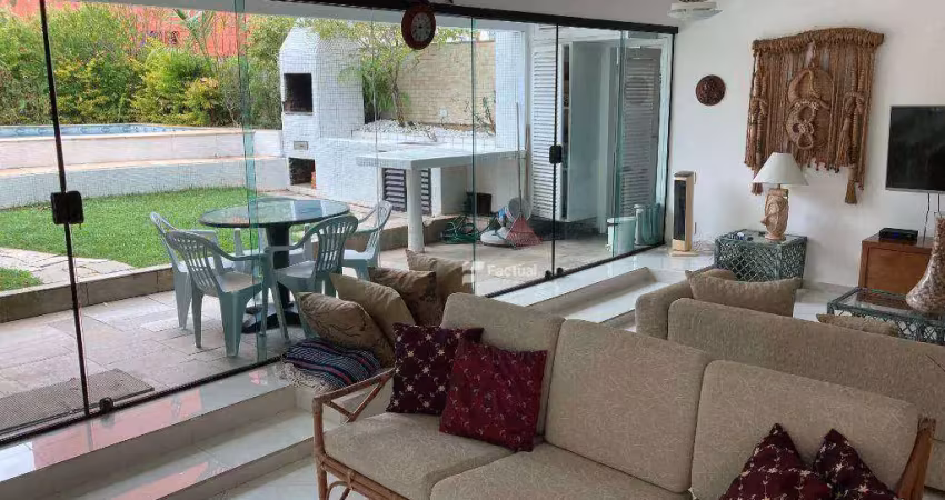 Cobertura à venda, 250 m² por R$ 1.960.000,00 - Enseada - Guarujá/SP