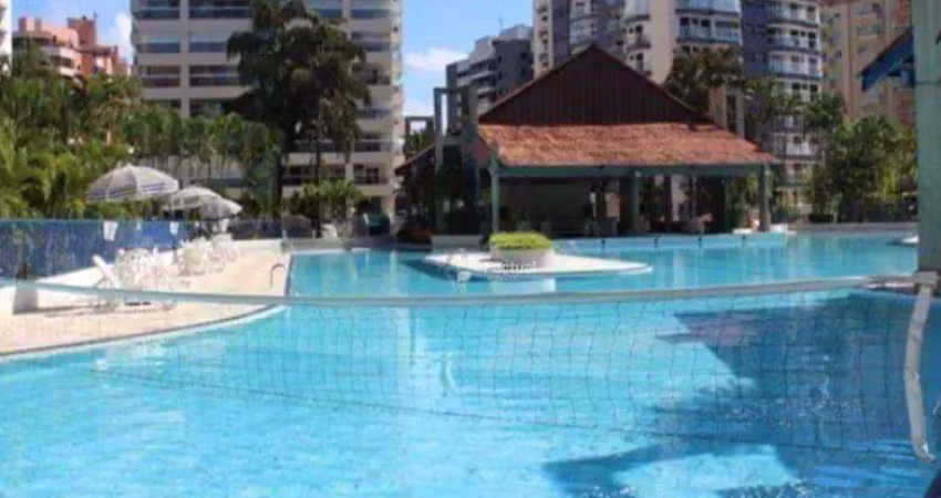 Apartamento com 2 dormitórios à venda, 82 m² - Riviera de São Lourenço - Bertioga/SP