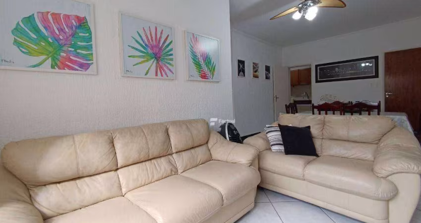 Apartamento à venda na Enseada - Guarujá/SP.