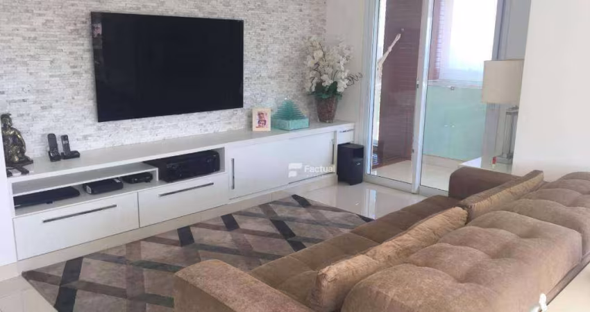 Apartamento à venda - Enseada - Guarujá/SP