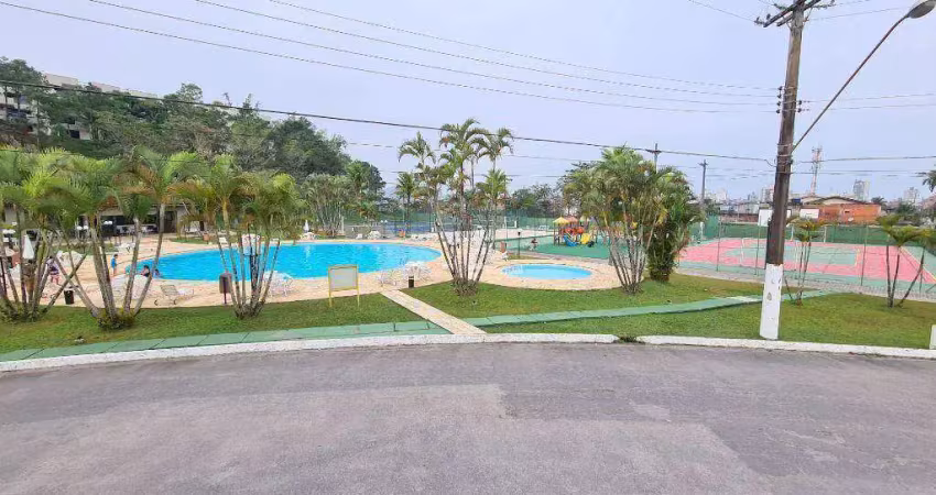 Apartamento com 3 dormitórios à venda, 152 m² por r$ 690.000,00 - enseada - guarujá/sp