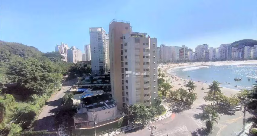 Apartamento na praia das astúrias disponivel para venda e locação anual - pacote r$ 8.000,00.