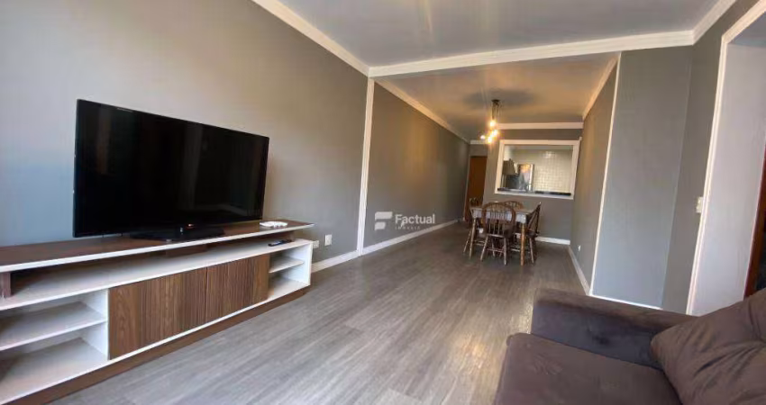 Apartamento à venda na Enseada - Guarujá/SP.