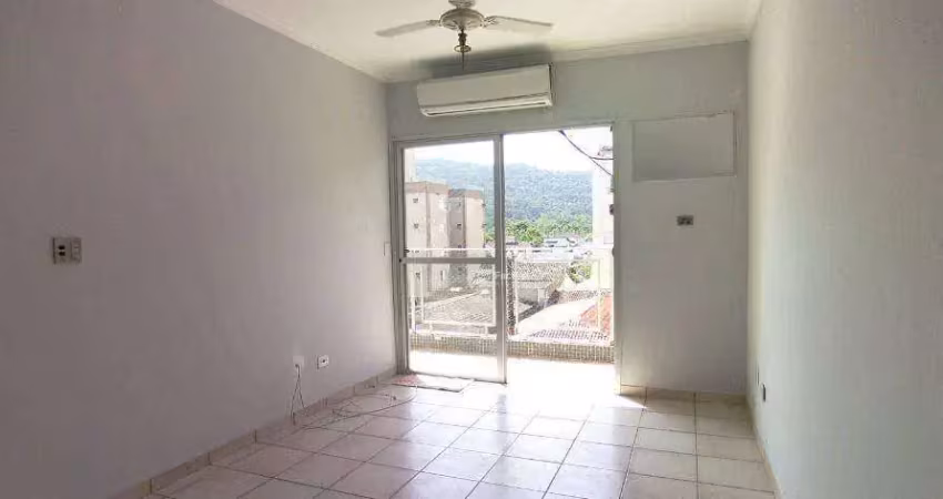 Apartamento para venda e locação anual no guarujá/sp.