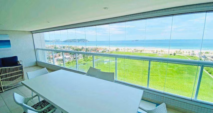 Apartamento à venda na Enseada – Guarujá / SP.