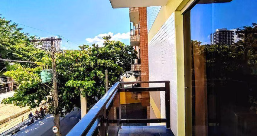 Apartamento à venda na Praia da Enseada - Guarujá/SP.