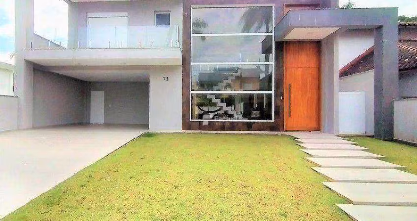 Casa com 5 dormitórios à venda, 400 m² por R$ 2.650.000,00 - Pernambuco II - Guarujá/SP