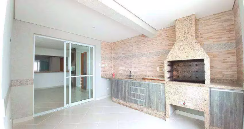 Apartamento com 3 dormitórios à venda, 149 m² por r$ 1.590.000,00 - astúrias - guarujá/sp