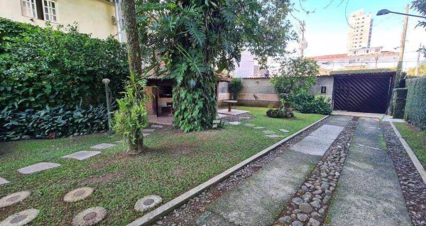 Casa à venda - Enseada - Guarujá/SP