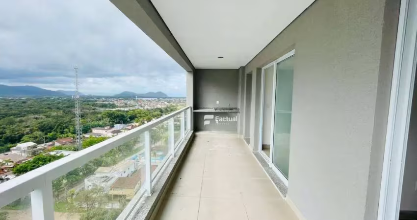 Apartamento com 1 quarto à venda na Rua Abdala Daige, 229, Enseada, Guarujá