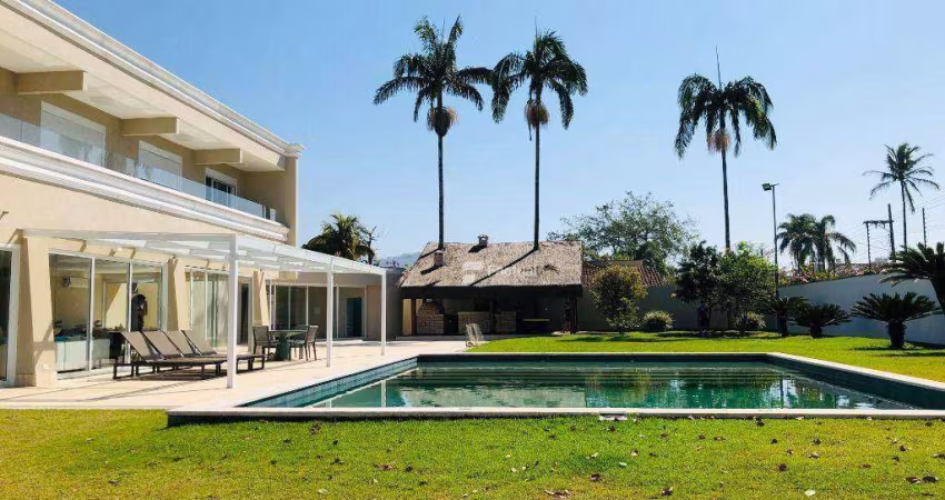 Casa à venda na Enseada – Guarujá / SP.