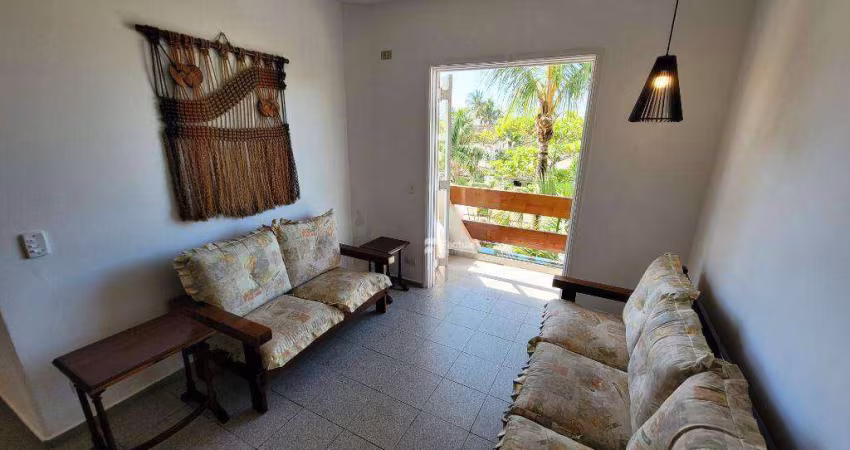 Apartamento à venda na praia da Enseada - Guarujá /SP.