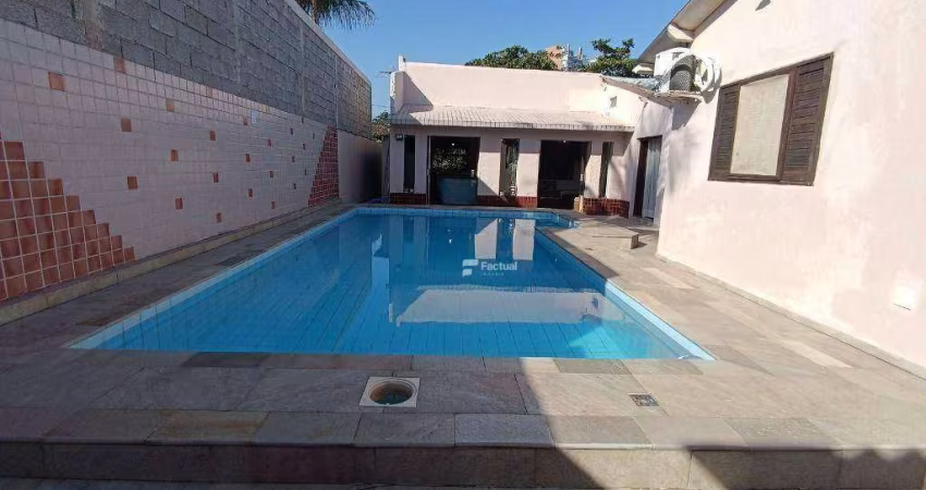 Casa à venda, 321 m² por R$ 780.000,00 - Enseada - Guarujá/SP