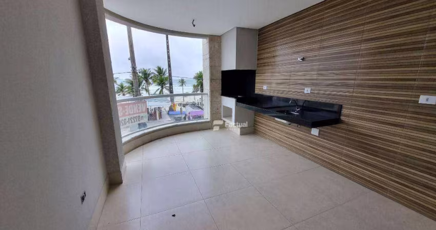 Apartamento à venda, 117 m² por R$ 1.590.000,00 - Enseada - Guarujá/SP