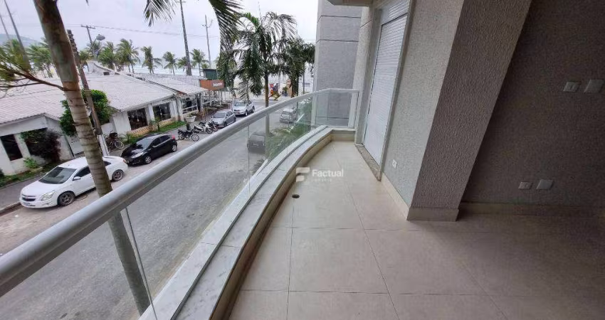 Apartamento à venda - Enseada - Guarujá/SP