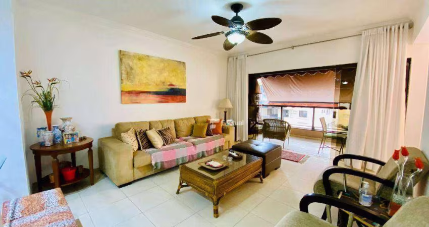 Apartamento à venda na Enseada - Guarujá/SP.
