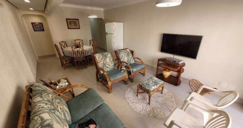 Apartamento à venda na Enseada - Guarujá/SP.