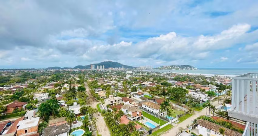Apartamento com 1 quarto à venda na Rua Abdala Daige, 229, Enseada, Guarujá