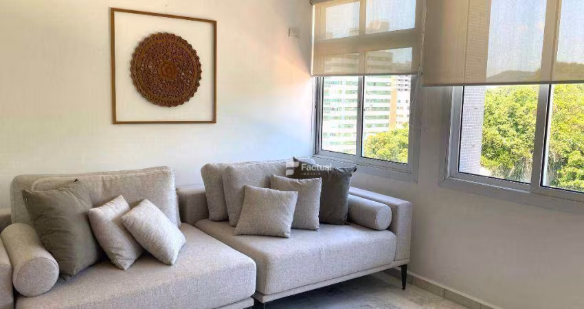 Apartamento à Venda , Pitangueiras - Guarujá / SP