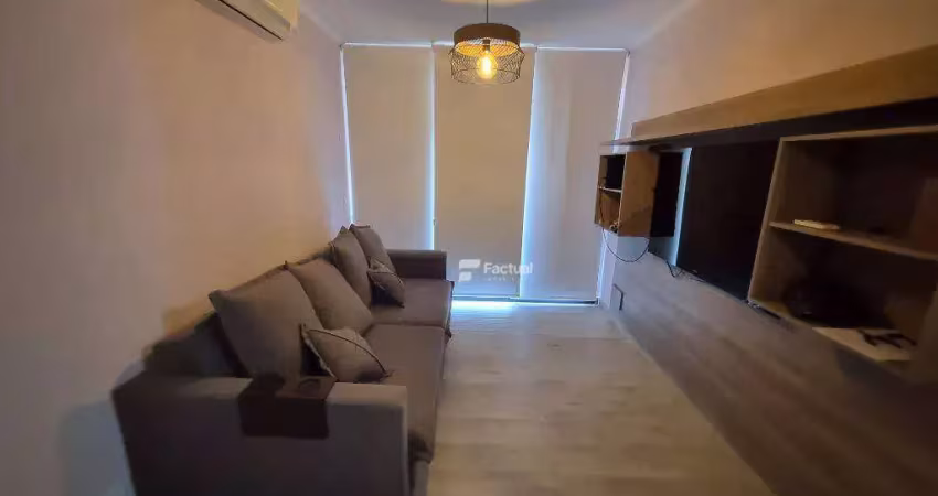 Apartamento à venda na praia da enseada - guarujá/sp.